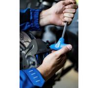 Unior Outil Hexagonal Screwdriver T Head