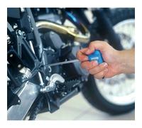 Unior Outil Tx Screwdriver T Head