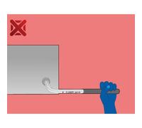 Unior Outil Tx Torx