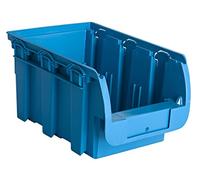 Unior PB. 990hpb Boîte de rangement, 3 pièces