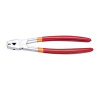 Unior Extracteur de rivets de chaîne 10 vitesses Rouge clair / Argent
