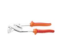 Unior 449/1python-us 240 Mm Waterpump Pliers Orange 240 mm