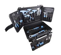 UNIOR PROKIT MALETIN, Outils, Noir Bleu, Professionnel