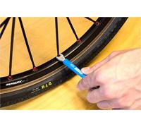 UNIOR SHIMANO 5 - 5,5mm clé centrale 619718
