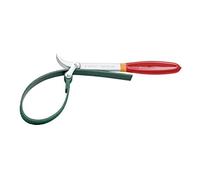 Unior Suspension Wrench with Strap Red
