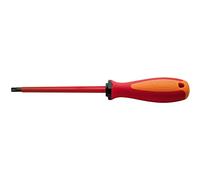 Unior Tool's Tournevis TBI avec profil TX et trou Rouge 25
