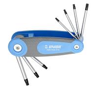 Unior Torx Multi Tool T9 - T40 [Misc.]