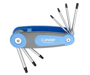 Unior Torx Multi Tool T9 - T40 [Misc.]