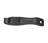 Unior Two Tyre LEVERS Black Leve Unisex Adulto, Nero, Jeden rozmiar