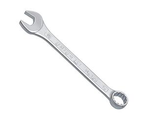 Unior U600414 Courte Type Clé Mixte, 6 mm