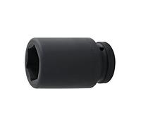 Unior U616783 Douille à Choc 1 Porte Type Long 50 mm