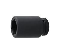 Unior U616785 Douille à Choc 1Dr, Type Long 60 mm