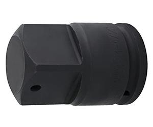 Unior U616800 Impact Adapter 1,1/2Dr