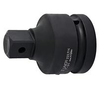 Unior U617303 Adaptateur à Impact 1Dr vers 1 1/2Dr