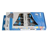 Unior U619469 Lot de fichiers, Lisse
