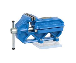 Unior U621564 Irongator Etau de mécanicien 80 mm