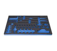 Unior Vl964/50SOS Bac à outils pour 964/50SOS marque