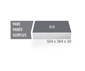 Unior VL964VDE3 Plateau SOS pour 964VDE3 Marque