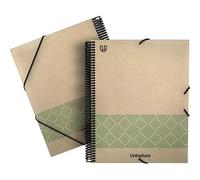 Unipapel Dossier Trieur, Standard