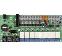 Platine d'extension Raspberry Pi RB-UNIPI multicolore 1 pc(s)