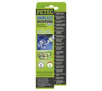 Uniplastdichtung Universaldichtmasse Bleu en Permanence Plastique PETEC 97510 80