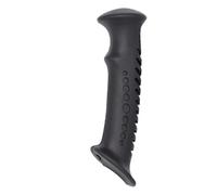 Unipod Pole Handle - 18mm Trekking Grip Adapter for Hiking | Ergonomic Walking Accessory Supporting Outdoor Activities, Durable Lightweight Replacement Part for Climbing Sticks, Comfortable Equipment
