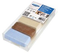 Unipol Osborn Set abrasif 6 pièces