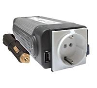 UNIPOWER 150.12 Q - convertisseur - 150W - 12/230V - quasi sinus