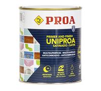 UniPROA Eau Blanc 750ML Apprêt multi-adhésif tout-terrain.