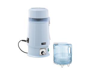Uniprodo Distillateur d'eau - 4 l - Température réglable UNI-WD-100