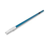Uniprodo Manche Télescopique pour Piscine Balais Épuisette Aluminium Uni_Telescopic_Pole_3125 (3 Sections, 1,2-3,6 m, Surface Lisse, Épaisseur 1,1 mm)
