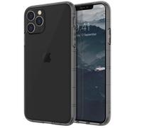 UNIQ Air Fender étui iPhone 11 Pro gris/gris fumé teinté