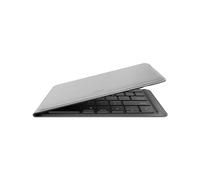UNIQ Better By Design Forio Clavier Bluetooth portable (gris)