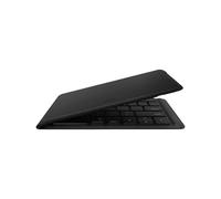 UNIQ Better By Design Forio Clavier Bluetooth Portable (Noir)