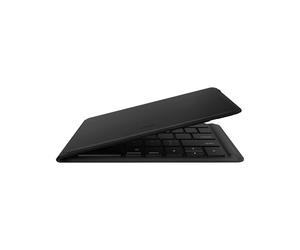 UNIQ Better By Design Forio Clavier Bluetooth Portable (Noir)