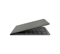 UNIQ Better by Design Forio Clavier Bluetooth Portable (Vert)