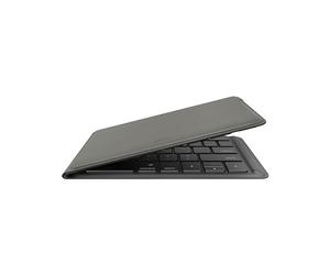 UNIQ Better by Design Forio Clavier Bluetooth Portable (Vert)