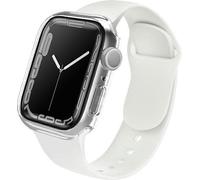 Uniq boîtier Legion Apple Watch Series 7 41mm transparent / clair