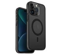 Uniq Calio Magclick Charging Case pour Iphone 15 Pro - Gris