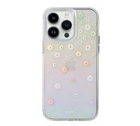 Uniq Case Coehl Aster Iphone 14 Pro Max 6.7" Pink/Spring Pink