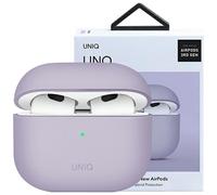 Uniq Case Lino Airpods 3Rd Gen. Silicone Lavande/Lavande