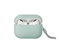 Uniq Case Lino Airpods Pro 2Nd Gen Silicone Mint/Mint Green