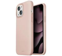 UNIQ case Lino iPhone 13 6.1" /blush pink Handyhülle