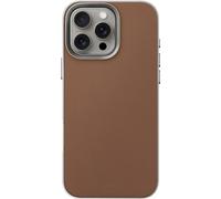 Uniq Case Lyden Ds Iphone 16 Pro 6.3 Magclick Charging Caramel/Carmel-Ivory