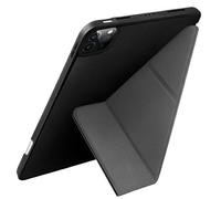 Uniq Case Transform Ipad Pro 11" (2021) Antimicrobien Noir/Noir Ébène