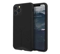 UNIQ case Transforma iPhone 11 Pro ebony black Handyhülle