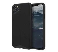 UNIQ case Transforma iPhone 11 Pro Max noir ébène Handyhülle