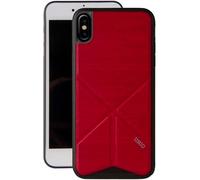 Uniq Case Transforma Ligne Iphone X/Xs Red/Fire Red