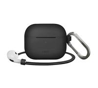 Uniq Case Vencer Airpods 3Rd Gen. Gris Silicone/Gris Foncé Anthracite