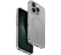 UNIQ Clario Apple iPhone 16 Pro Max Magclick Charging lucent clear